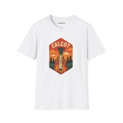 Samarreta Calcot