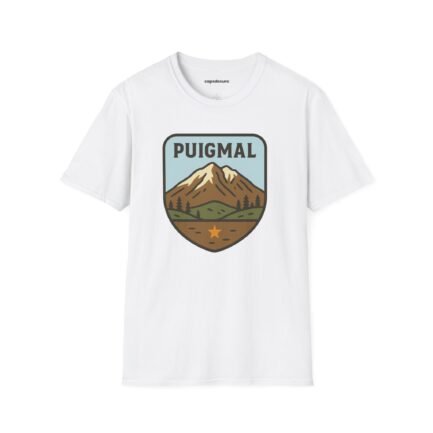 Samarreta Puigmal