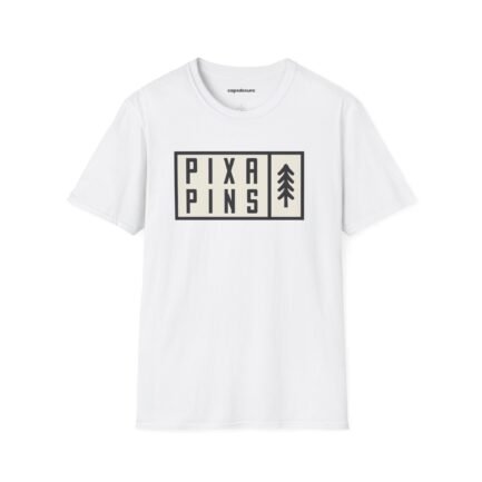 Samarreta Pixapins