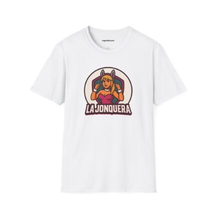 Samarreta La Jonquera