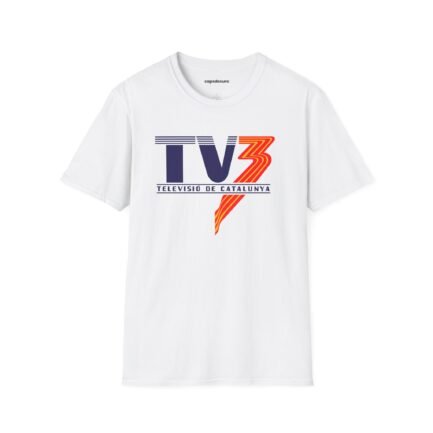 Samarreta TV3