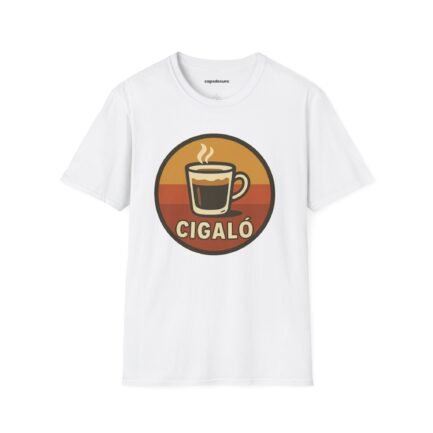Samarreta Cigal