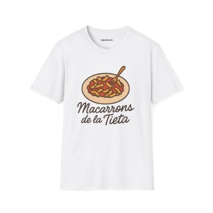 Samarreta Macarrons