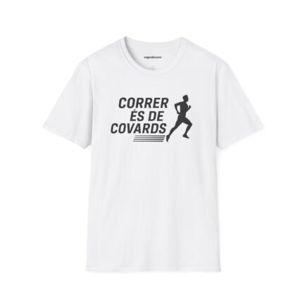 Samarreta Runner