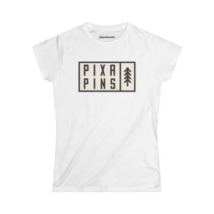 Samarreta Dona Pixapins