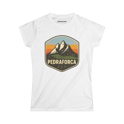 Samarreta Dona Pedraforca