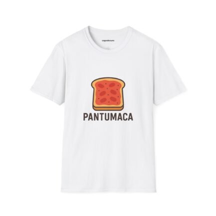 Samarreta Pantumaka
