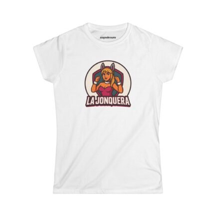 Samarreta Dona La Jonquera