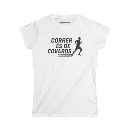 Samarreta Dona Runner