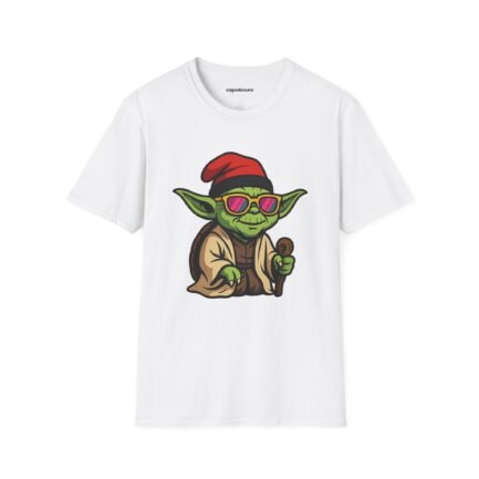 Samarreta Yoda