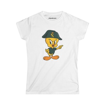 Samarreta Dona Piolin