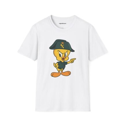 Samarreta Piolin