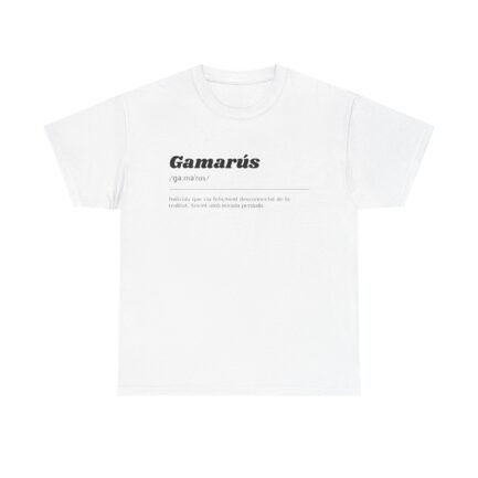 Samarreta Gamarús