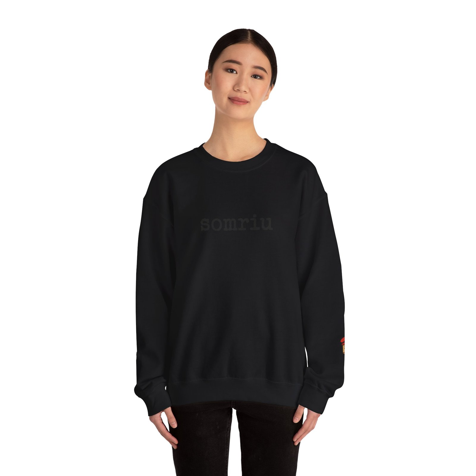 Sweatshirt Somriu - Imatge 20
