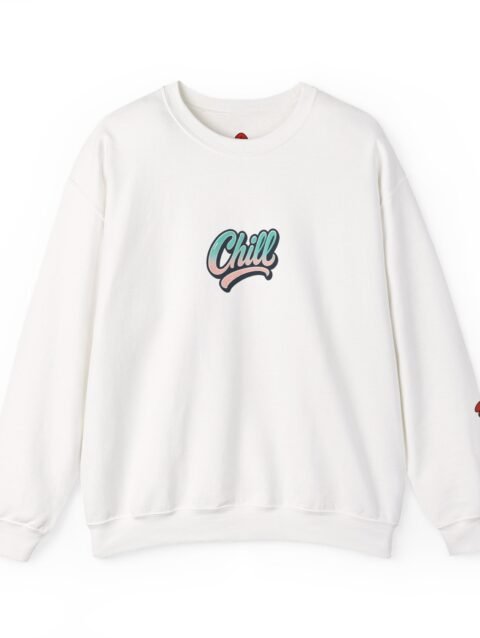 Sweatshirt Chill
