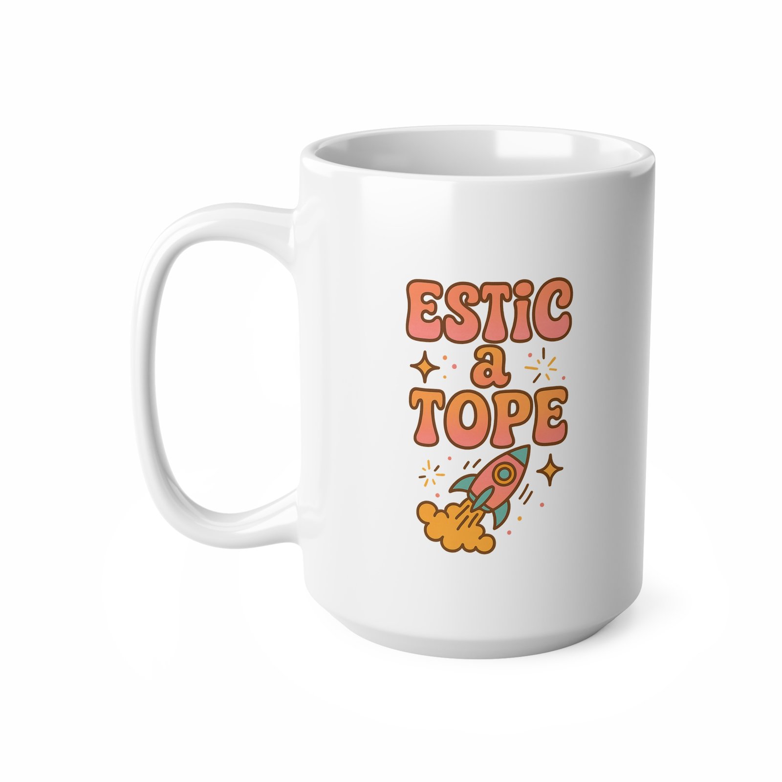 Tassa Estic a Tope - Imatge 3