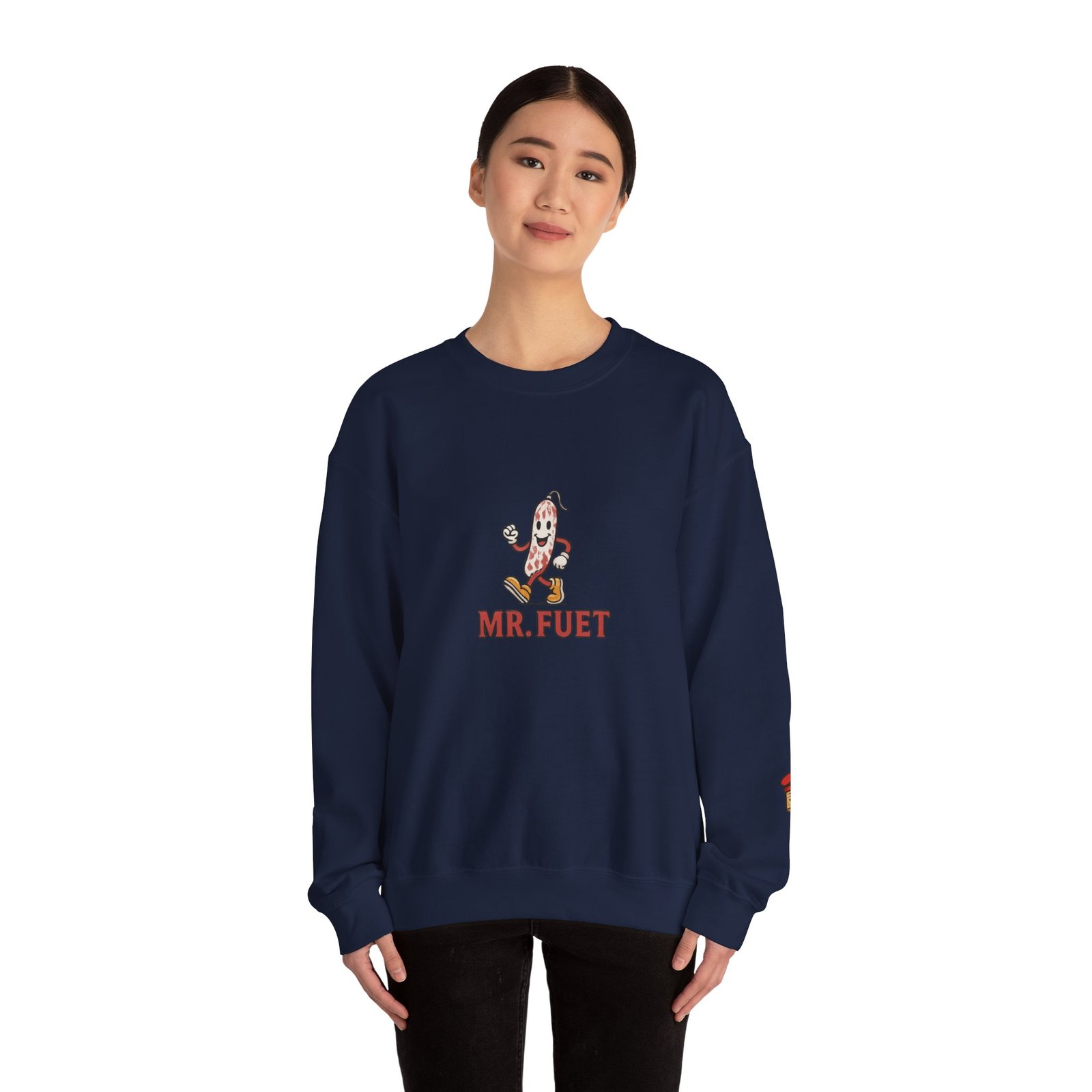 Sweatshirt MrFuet - Imatge 40