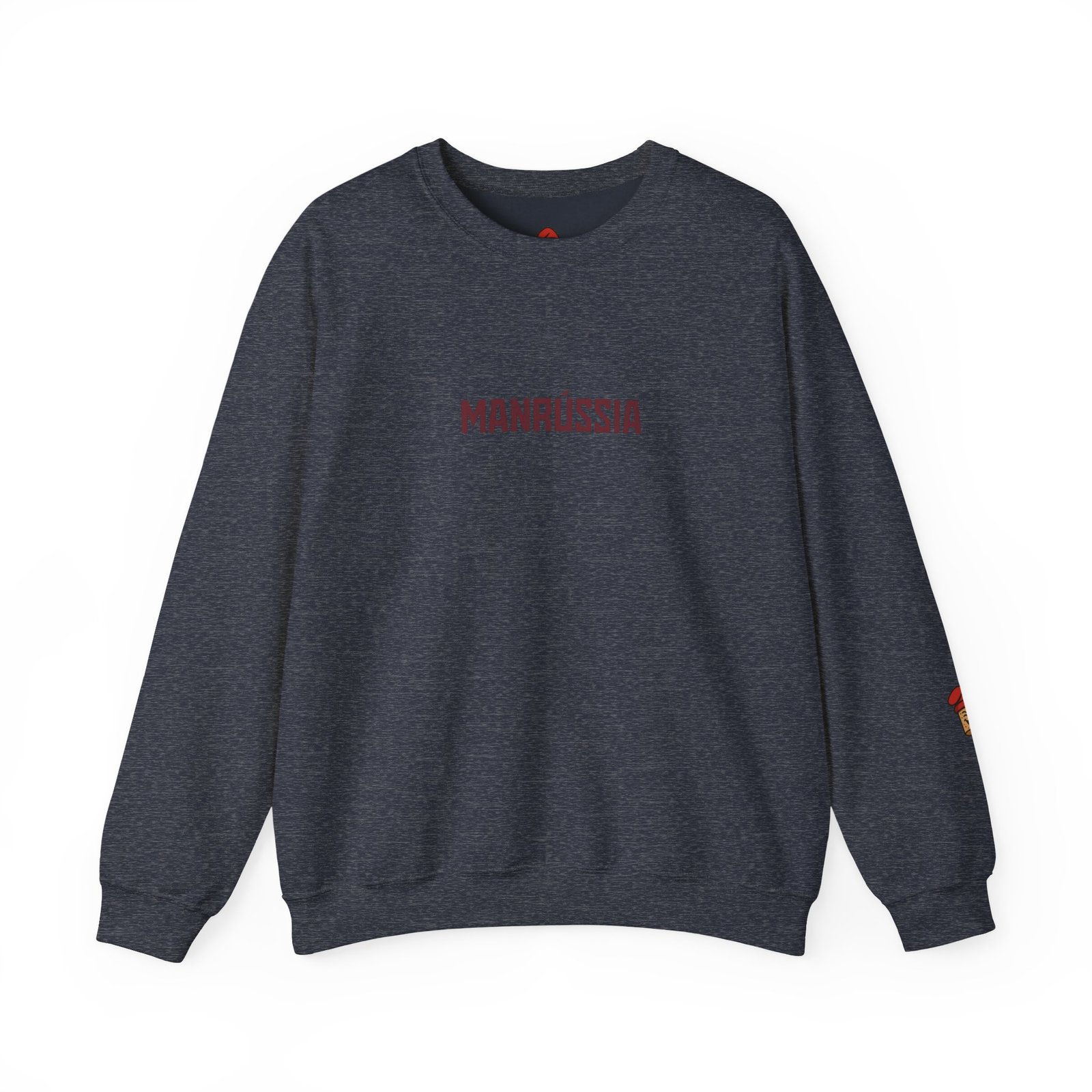 Sweatshirt MANRÚSSIA - Imatge 29
