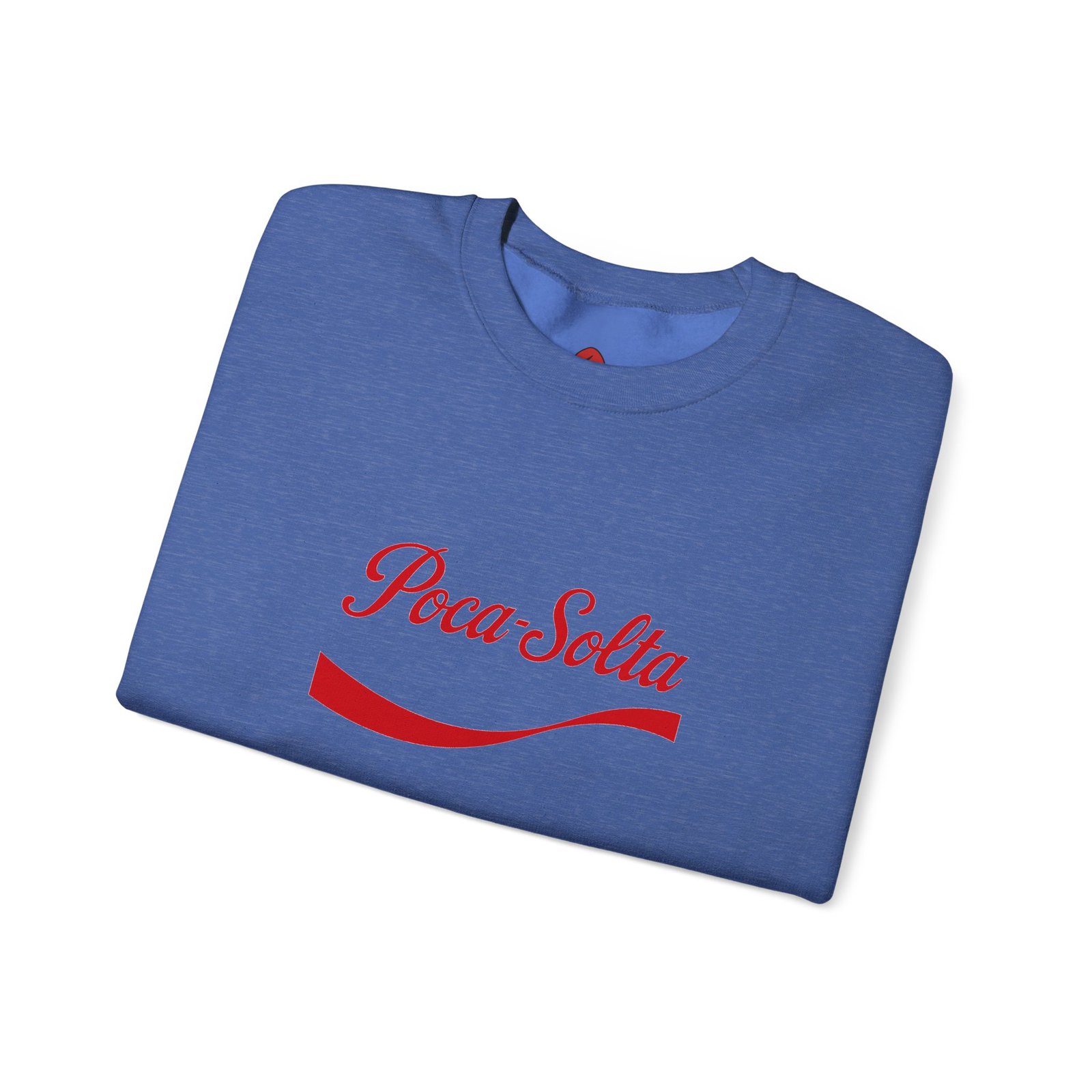 Sweatshirt Poca-Solta-Classic - Imatge 35