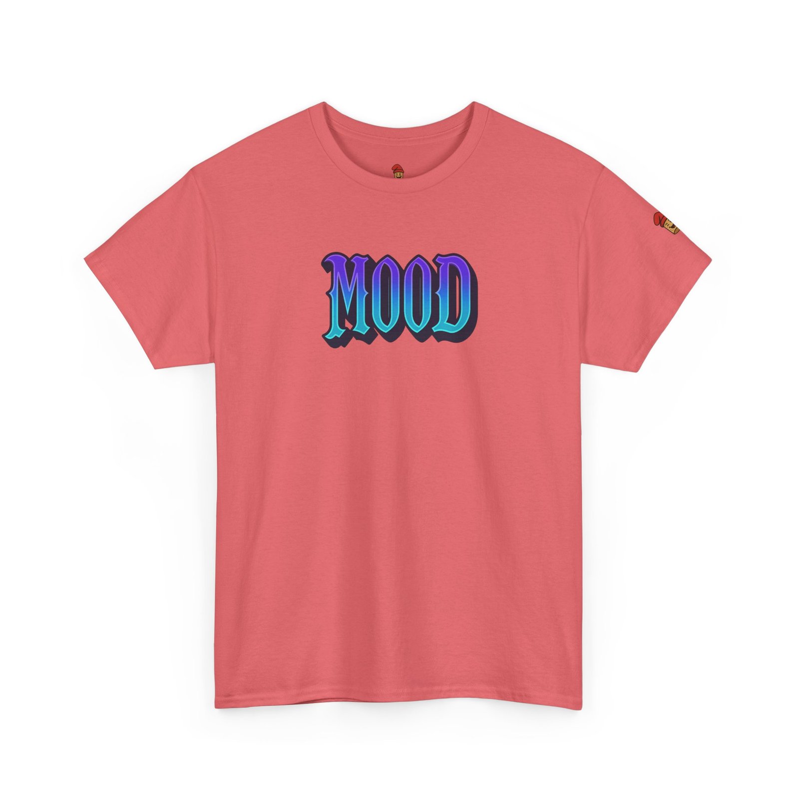 Samarreta Mood - Imatge 7