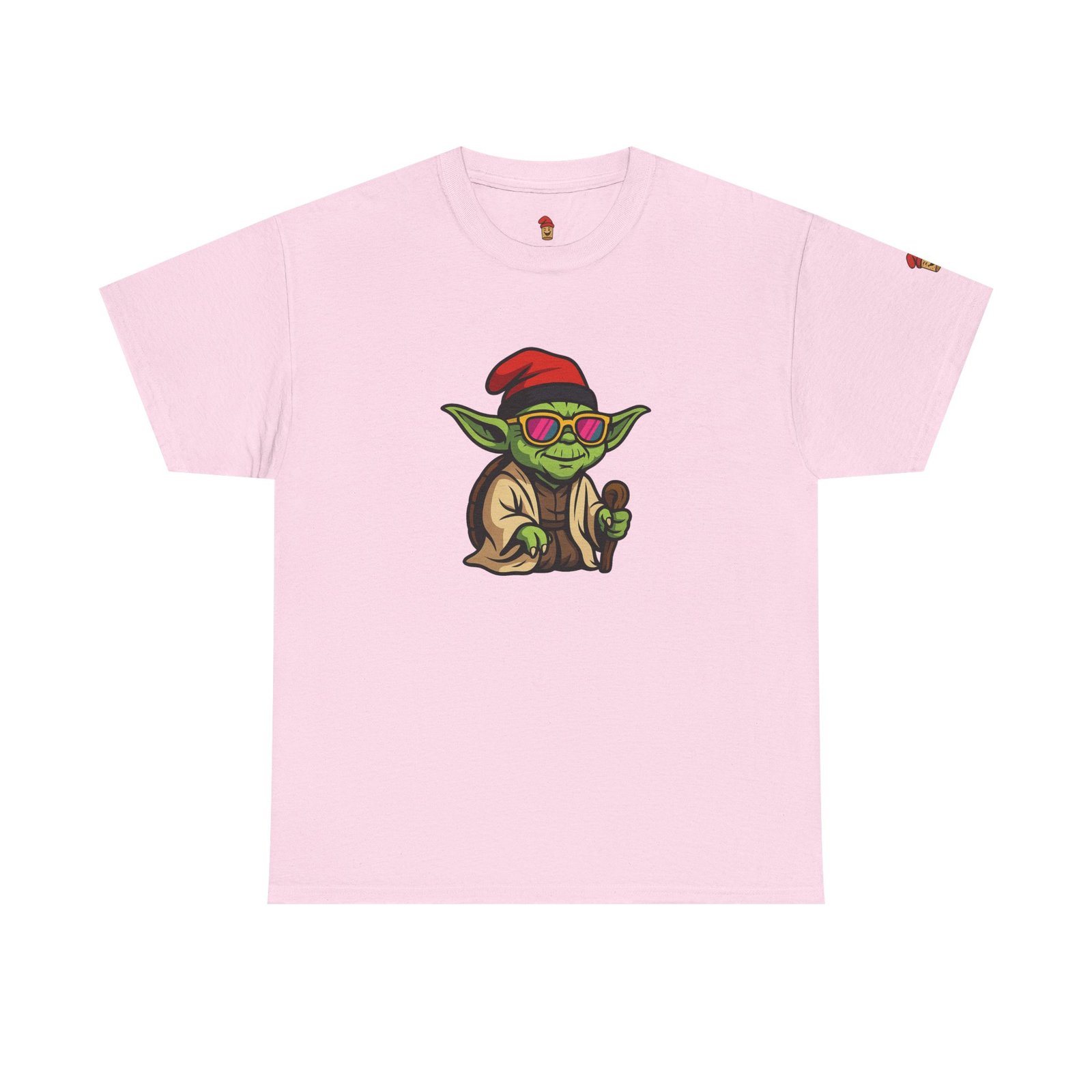 Samarreta Mestre Ioda - Imatge 33