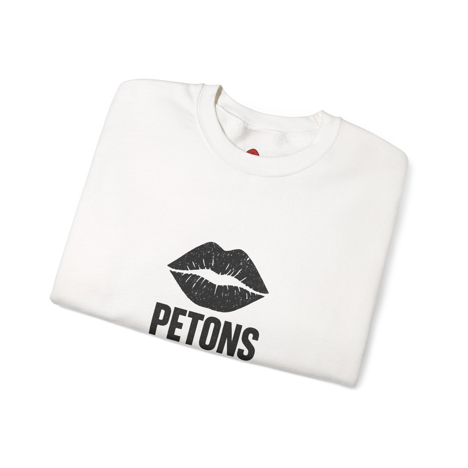 Sweatshirt Petons - Imatge 3