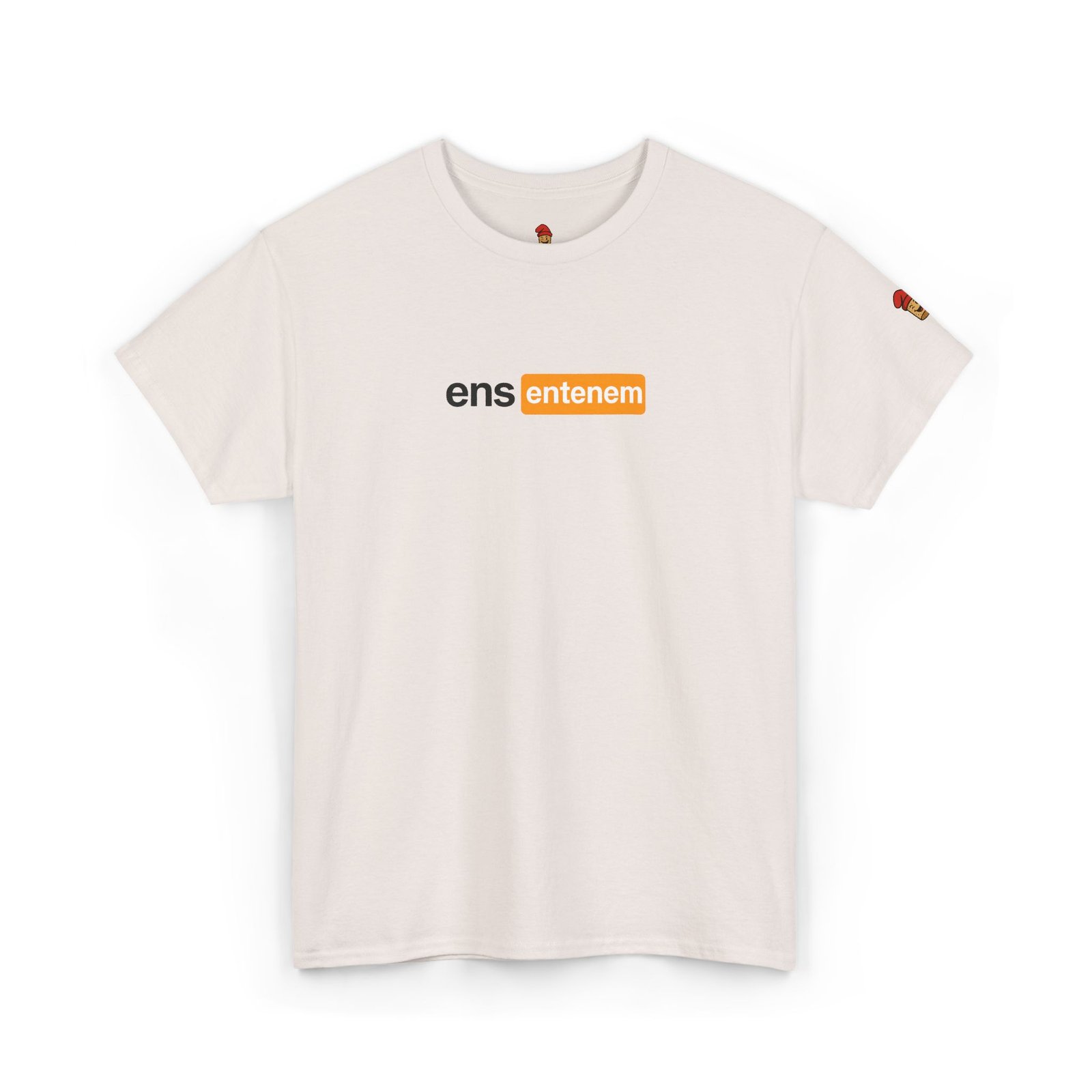 Samarreta Ens Entenem - Imatge 15