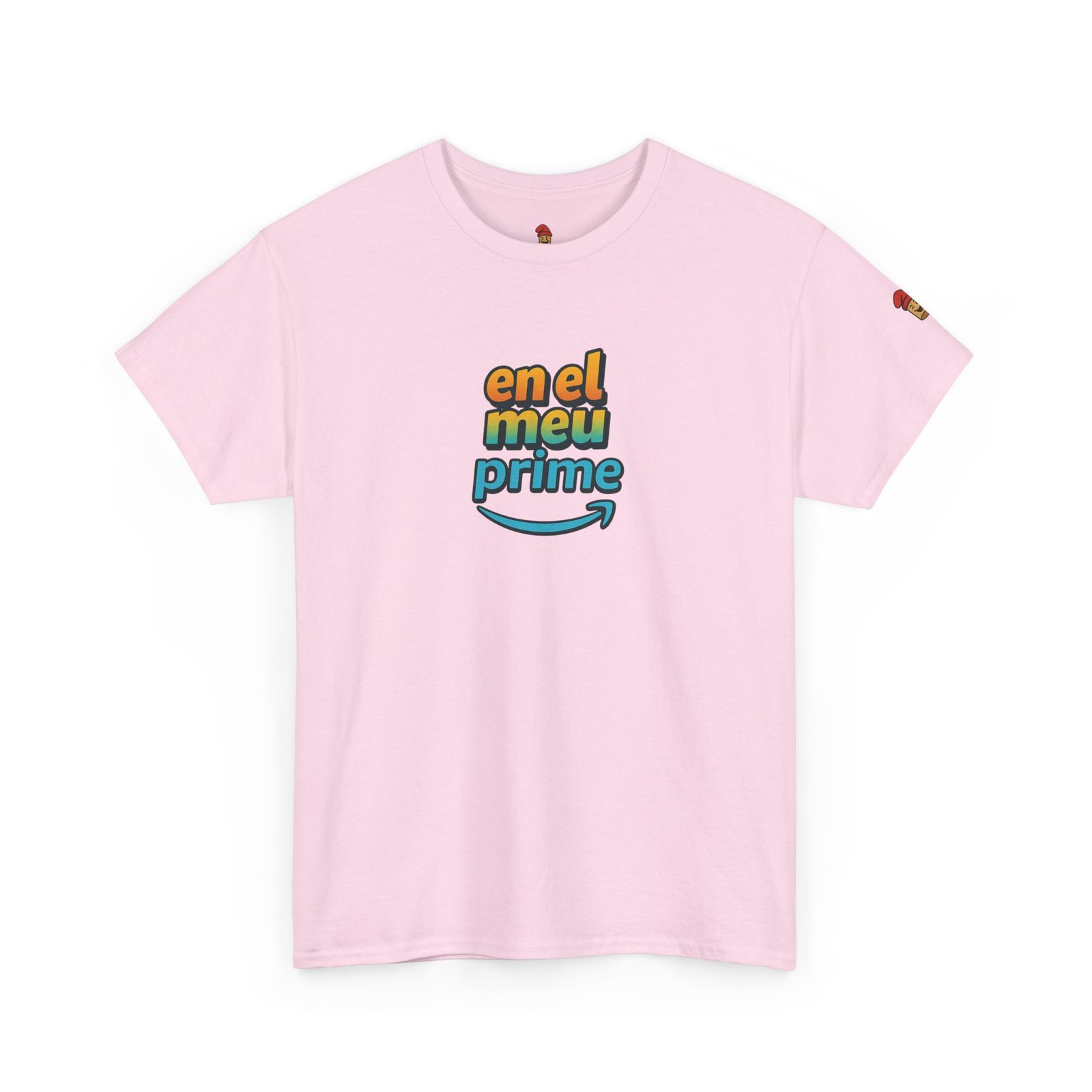 Samarreta En el meu prime - Imatge 35