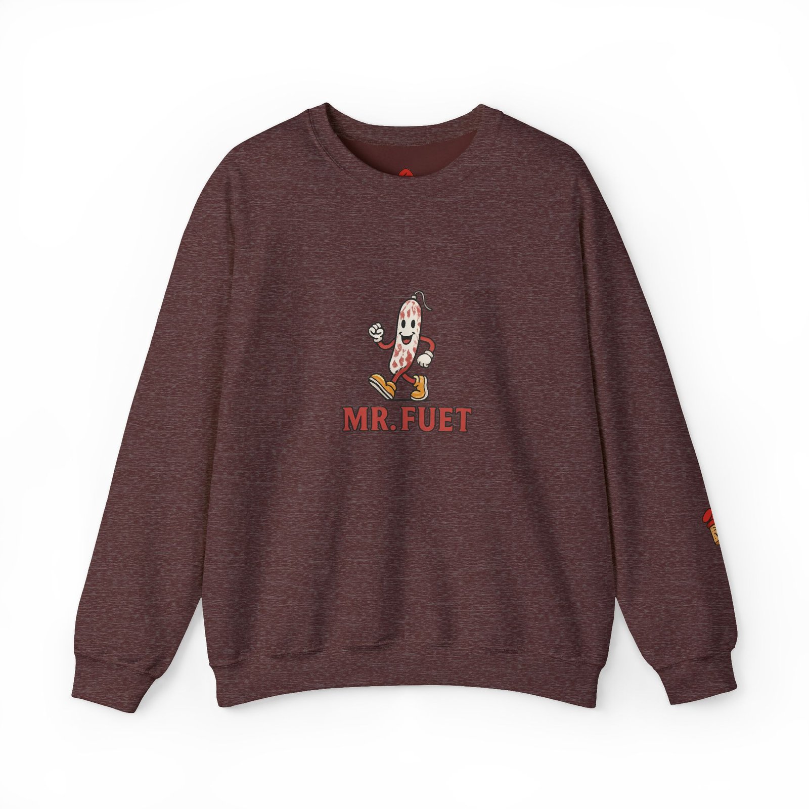 Sweatshirt MrFuet - Imatge 13