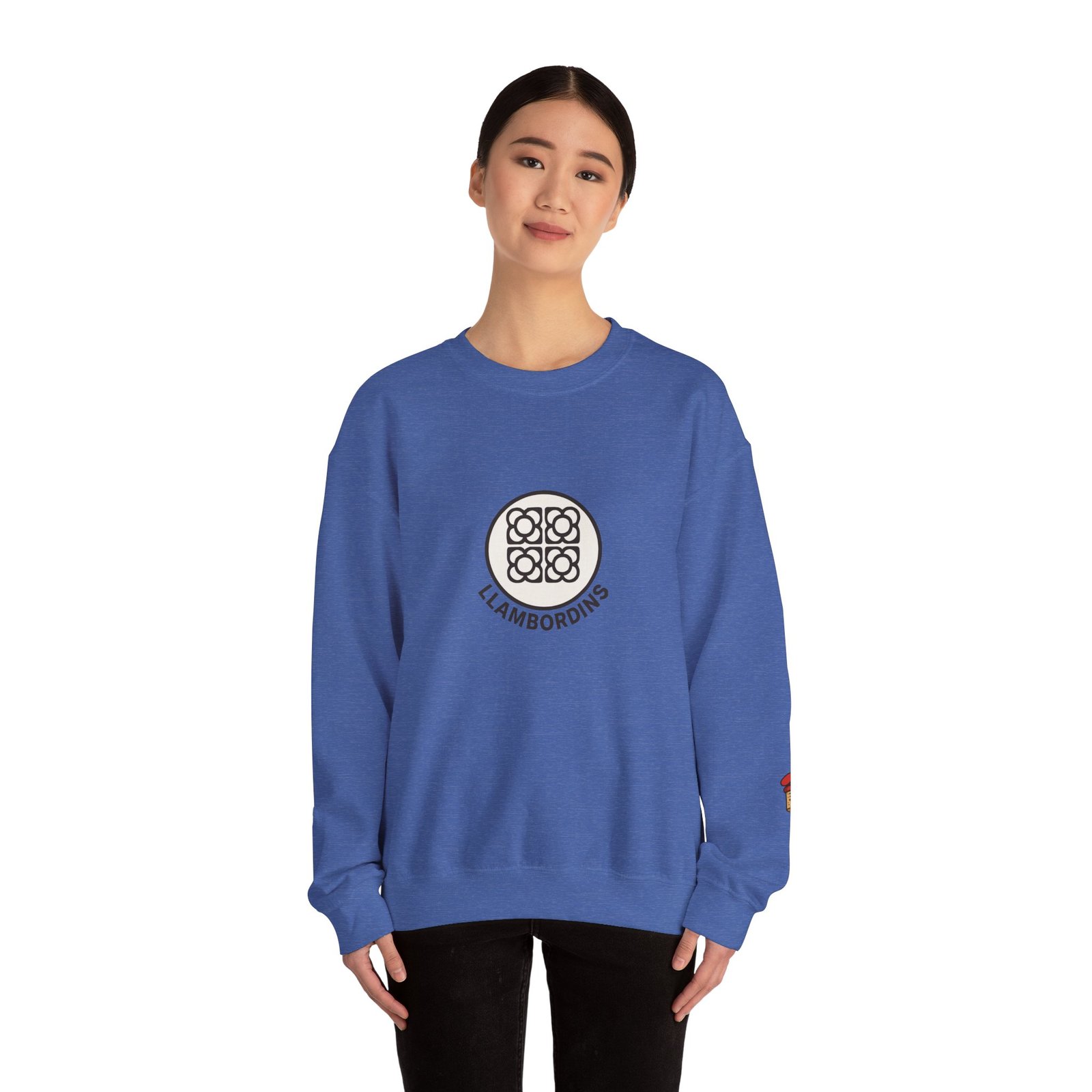 Sweatshirt Llambordins - Imatge 36