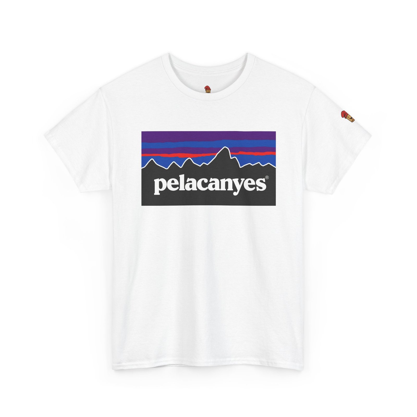 Samarreta Pelacanyes - Imatge 3