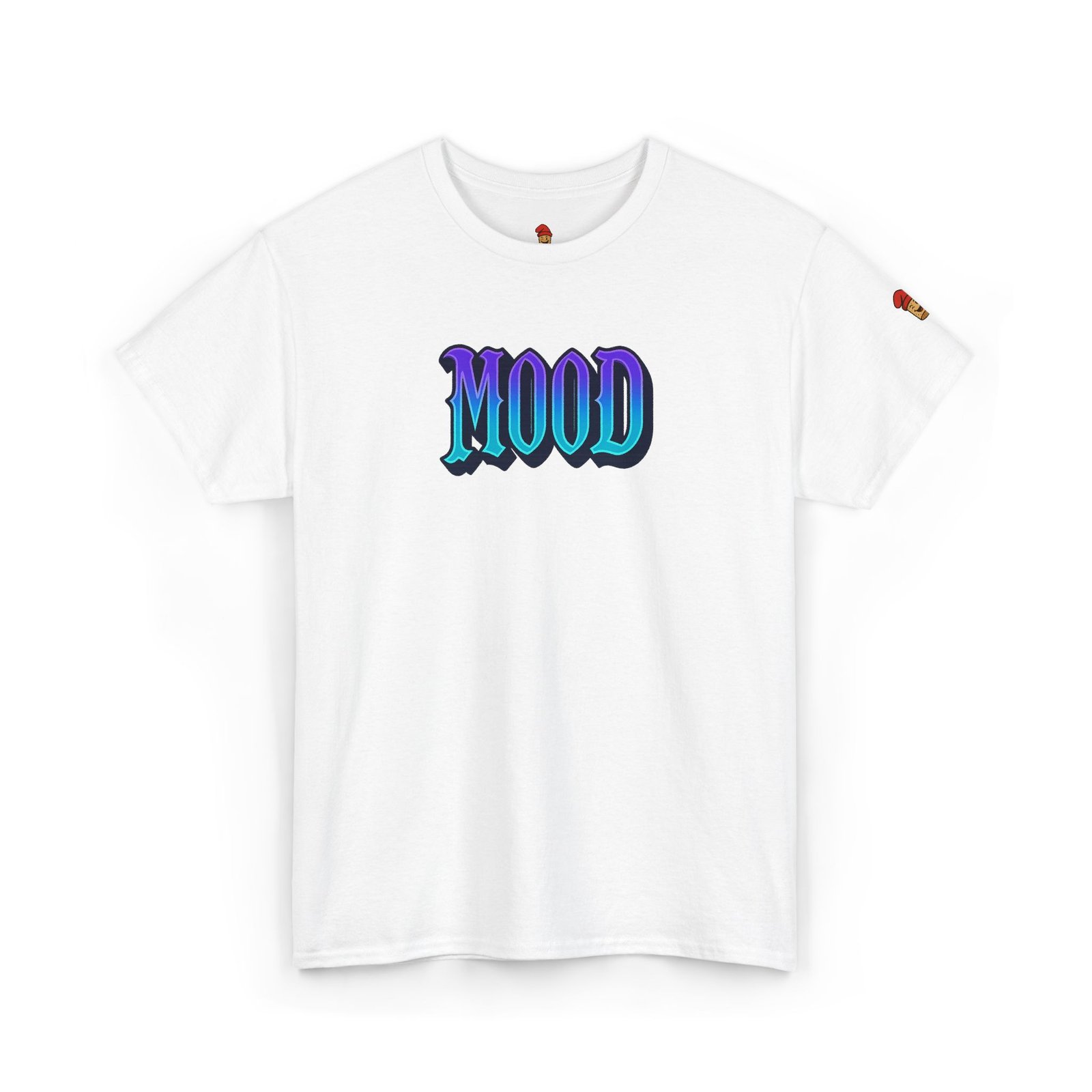 Samarreta Mood - Imatge 3