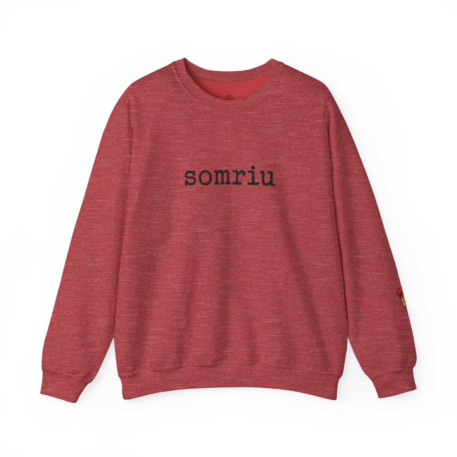 Sweatshirt Somriu - Imatge 49
