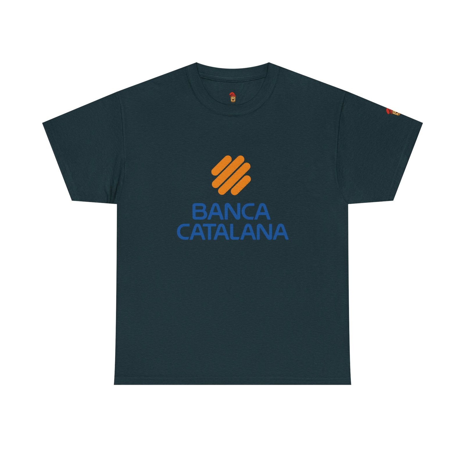 Samarreta Banca Catalana - Imatge 25