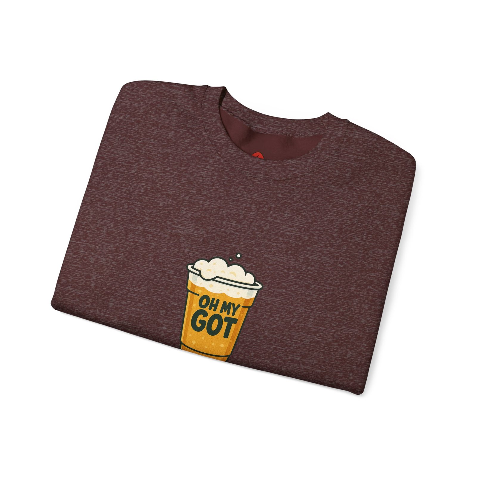 Sweatshirt Oh My Got - Imatge 15