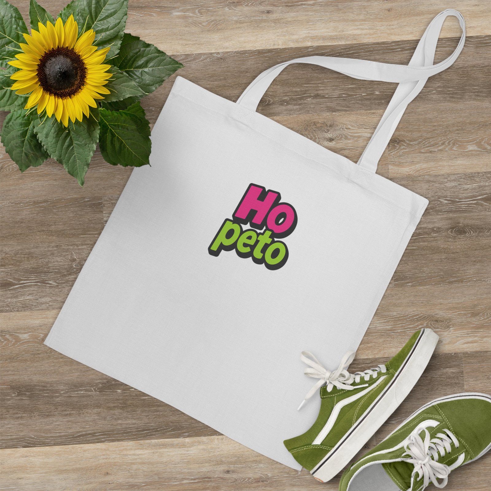 Bossa Ho peto - Imatge 3