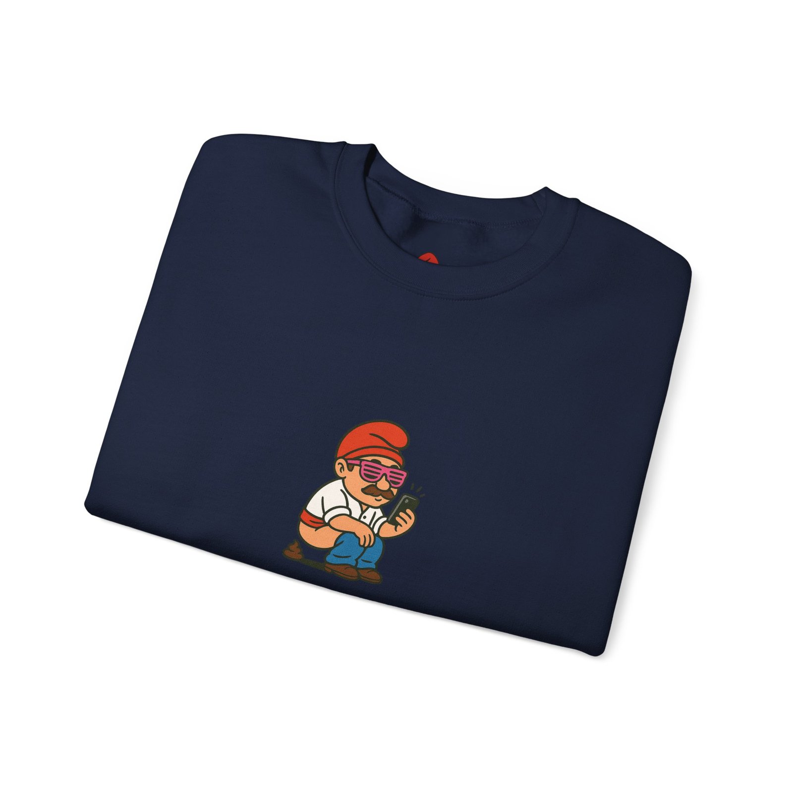 Sweatshirt Caganer - Imatge 39