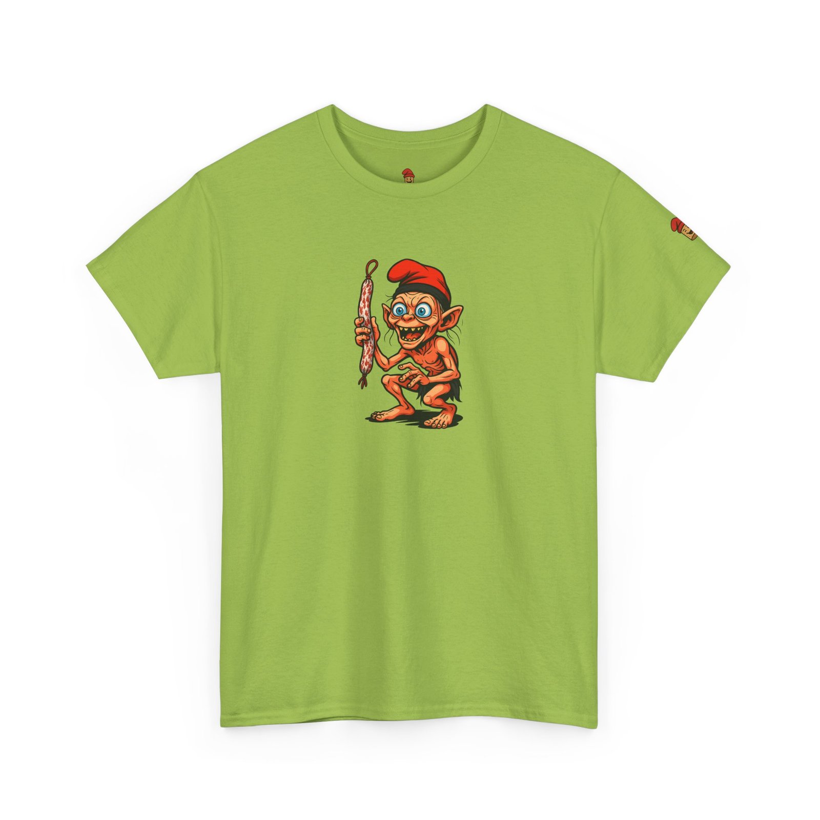 Samarreta El Meu Tresor - Imatge 23