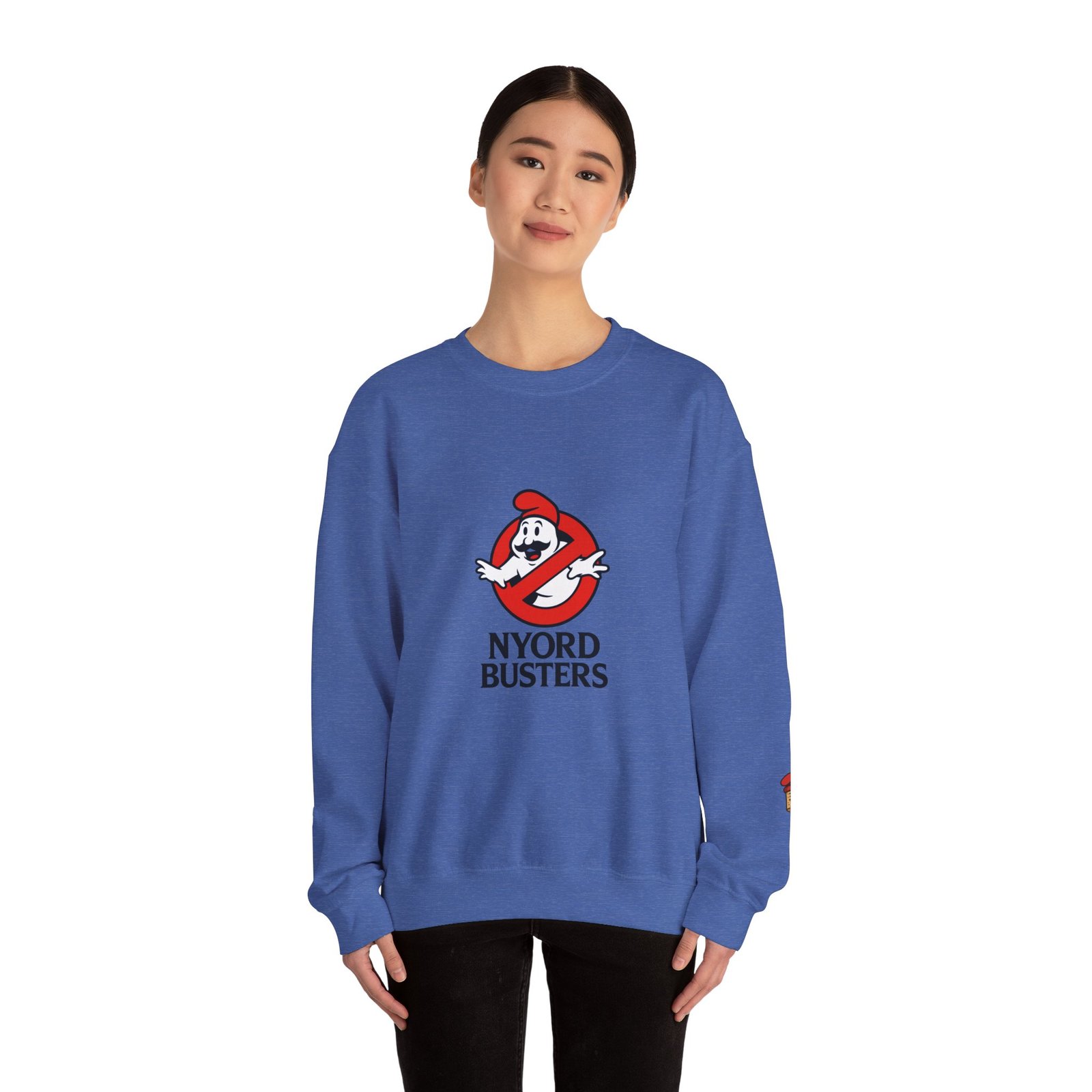 Sweatshirt Nyord-Busters - Imatge 36