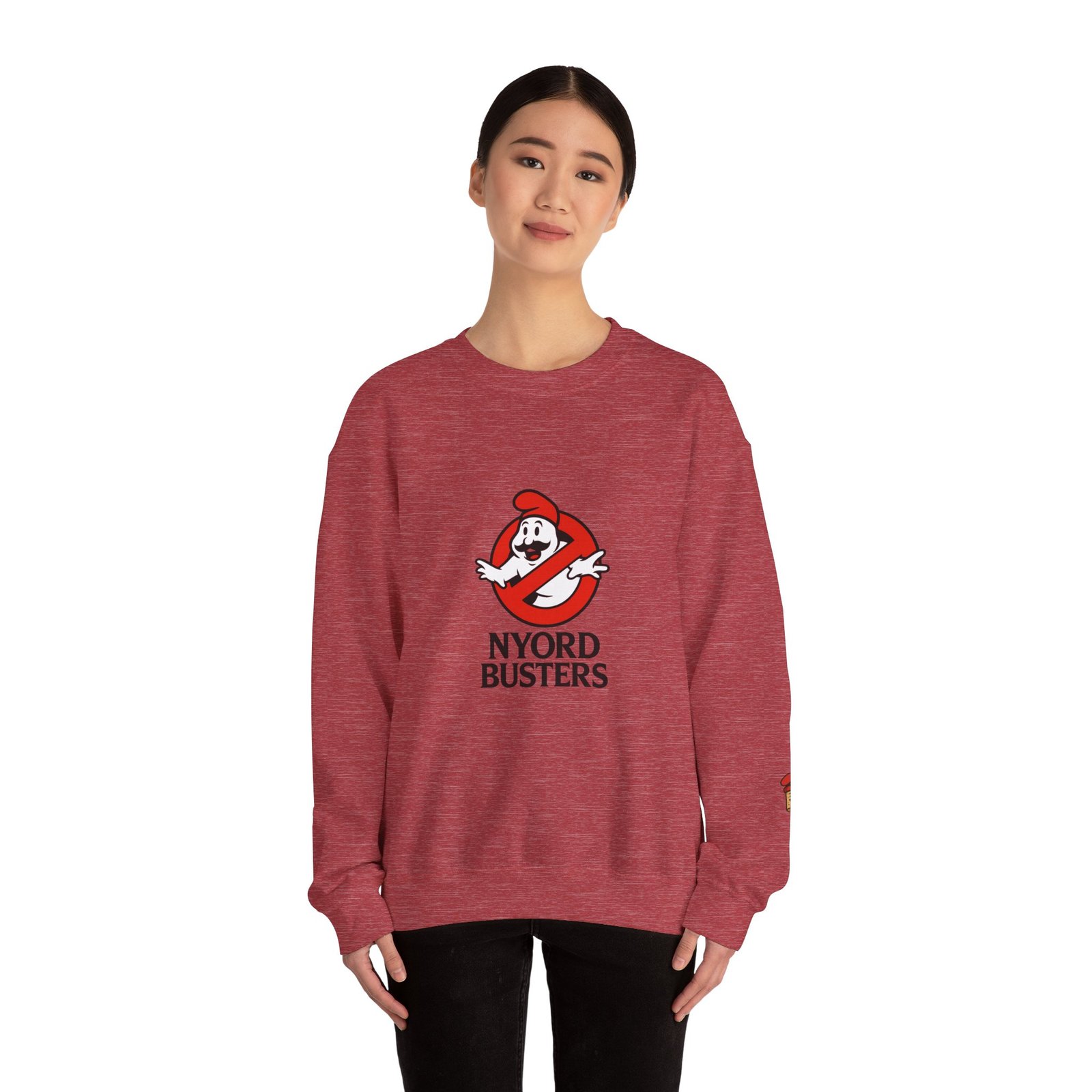 Sweatshirt Nyord-Busters - Imatge 52