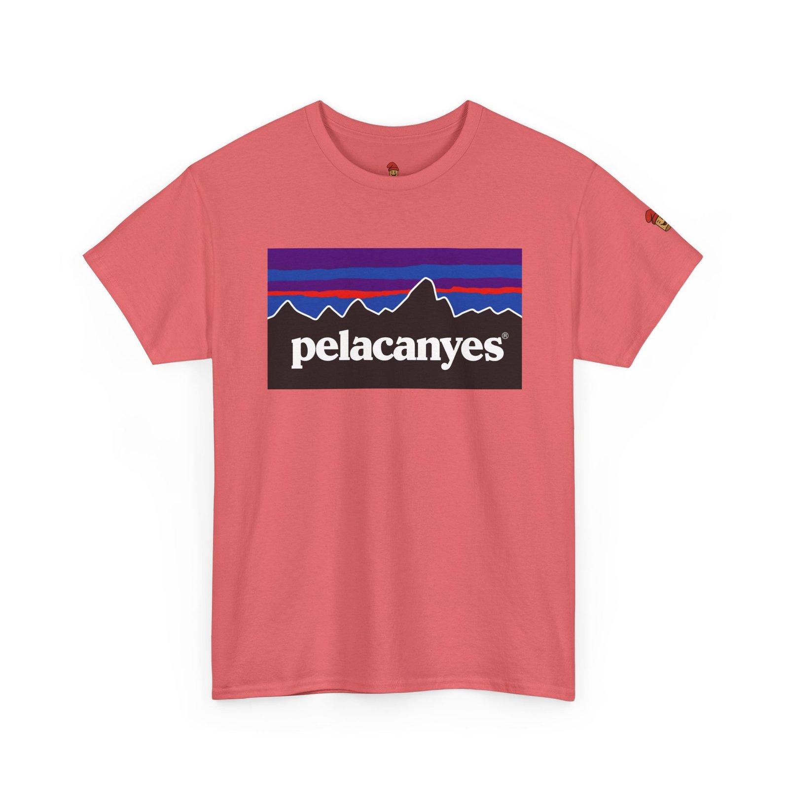 Samarreta Pelacanyes - Imatge 7