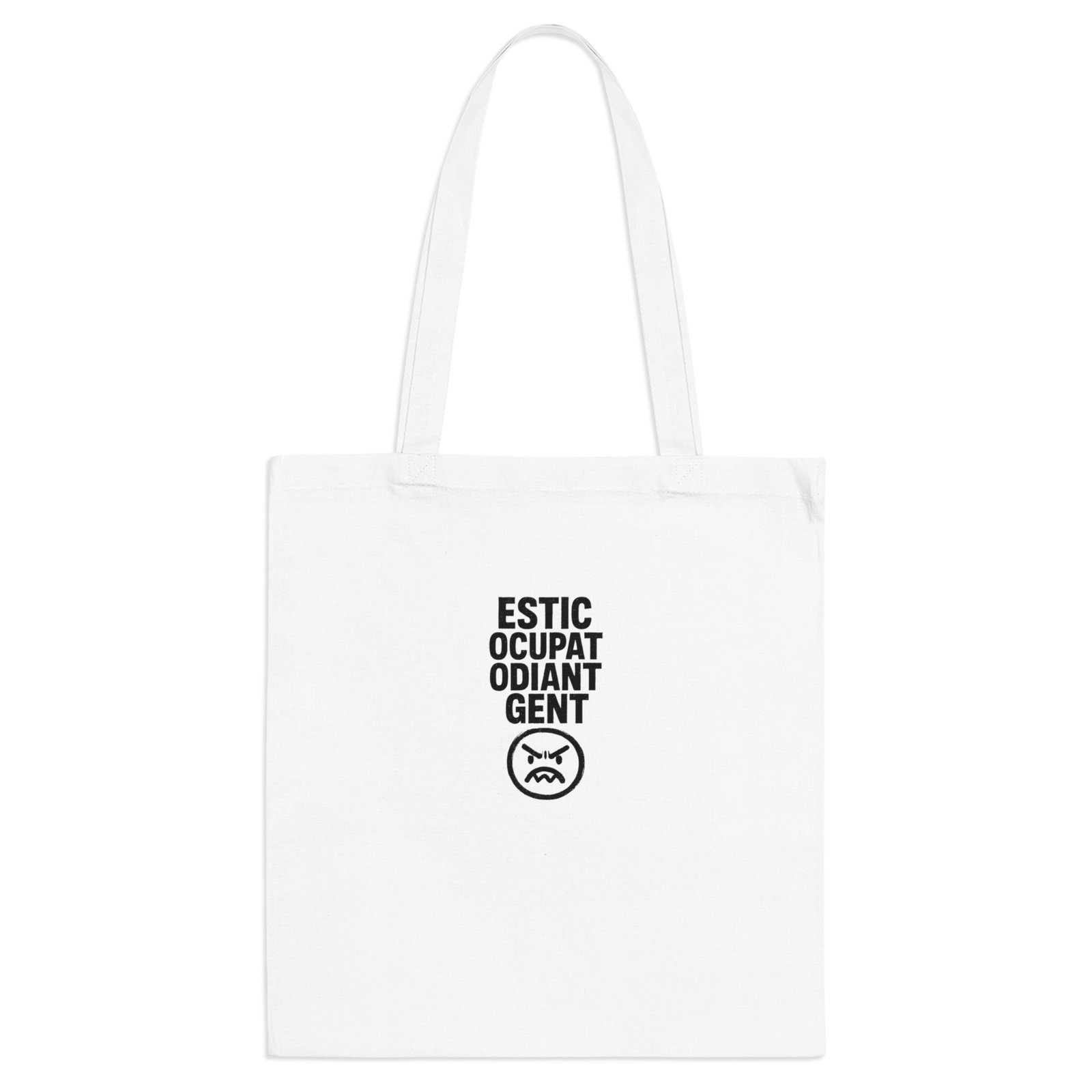 Bossa Estic ocupat odiant gent