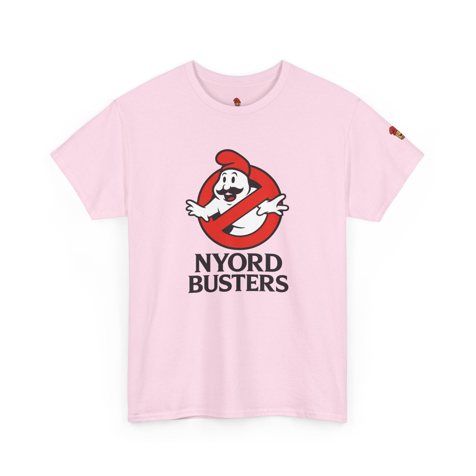 Samarreta Nyord Busters - Imatge 35