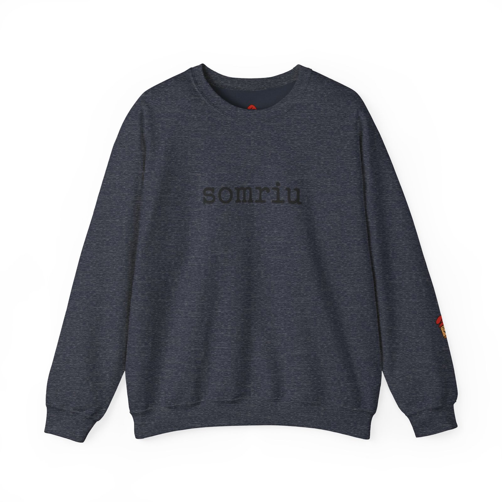 Sweatshirt Somriu - Imatge 29