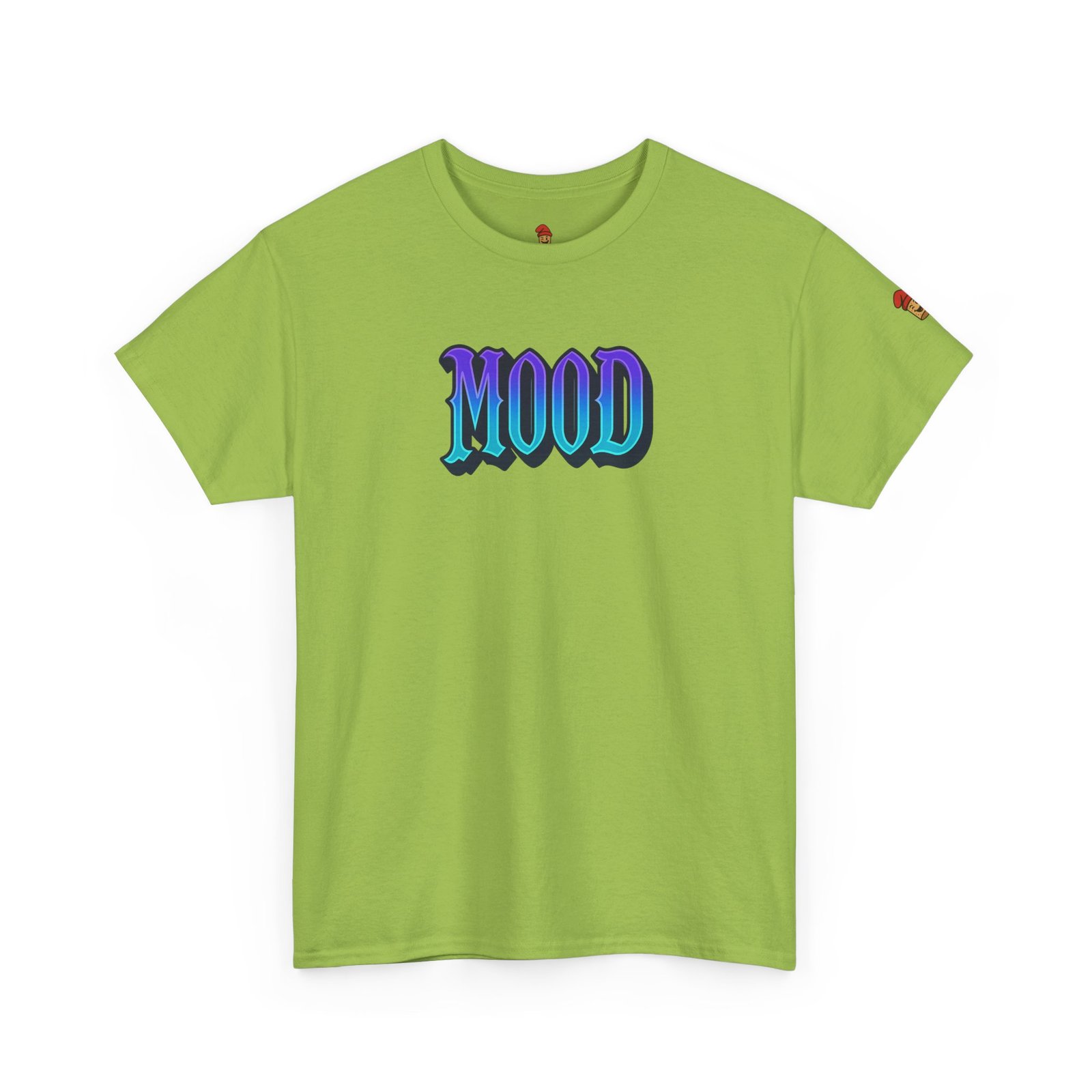 Samarreta Mood - Imatge 23