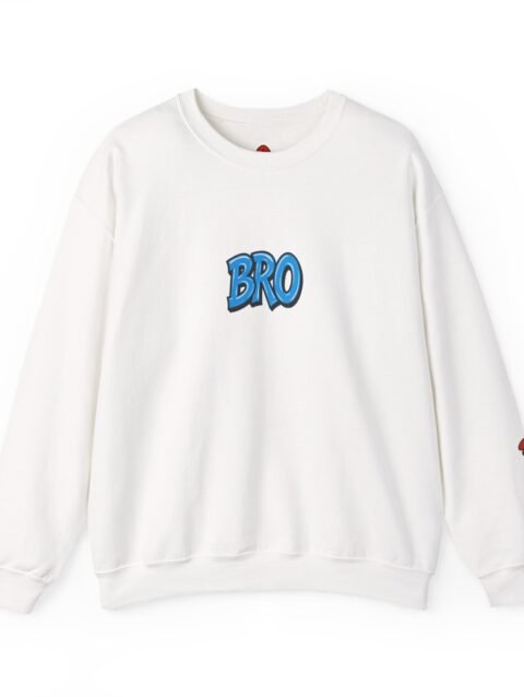 Sweatshirt Bro