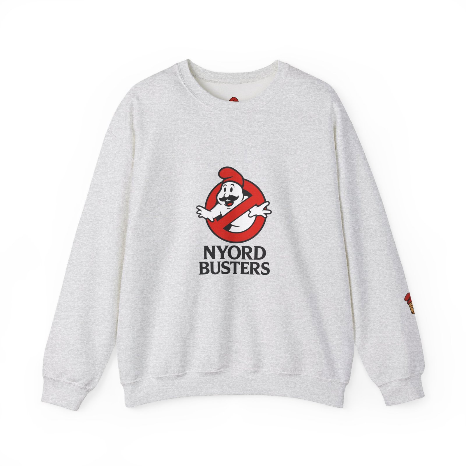 Sweatshirt Nyord-Busters - Imatge 9