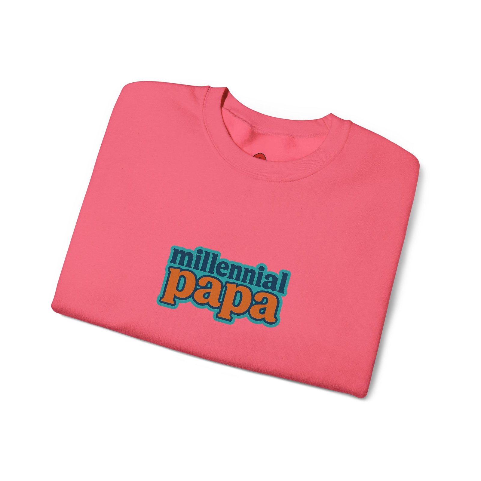 Sweatshirt Millennial-papa - Imatge 47