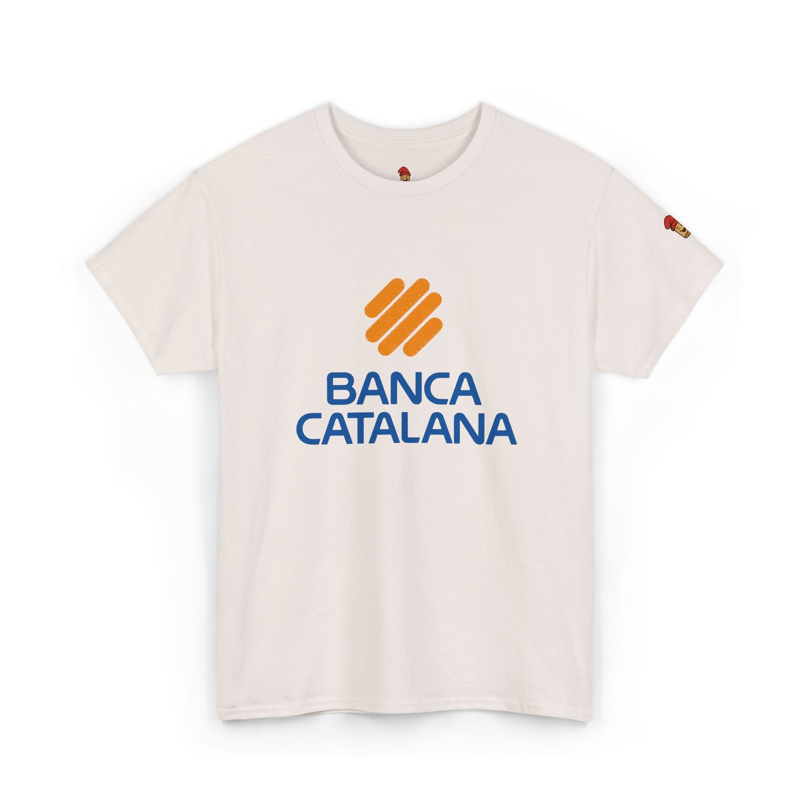 Samarreta Banca Catalana - Imatge 15