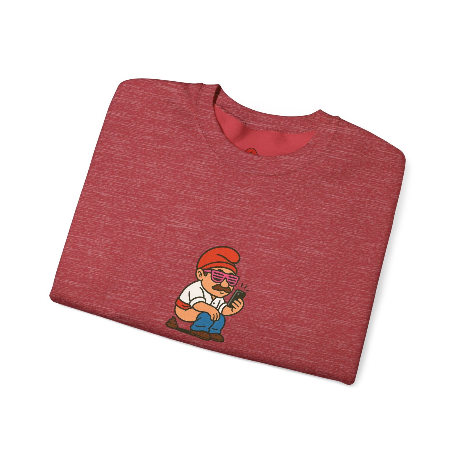 Sweatshirt Caganer - Imatge 51